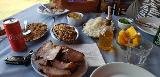 Romão Cozinha Nordestina