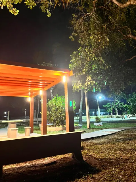 Condomínio Coqueiral do Sul