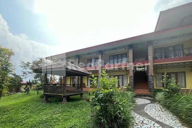 Grand Pujon View Hotel and Resort Mitra RedDoorz