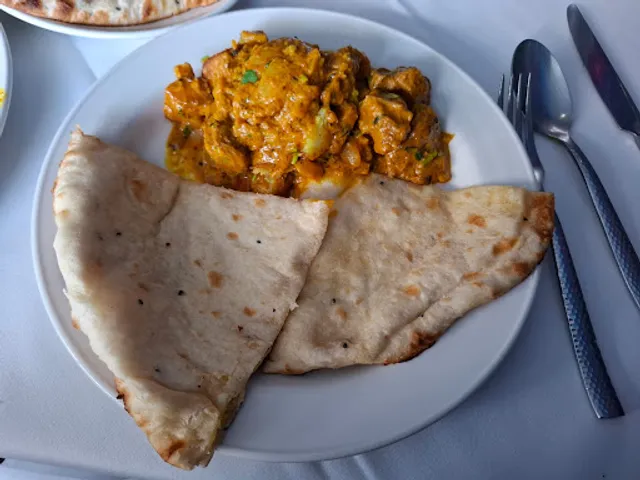 Curry Cottage Indian