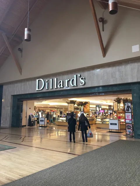 Dillard's