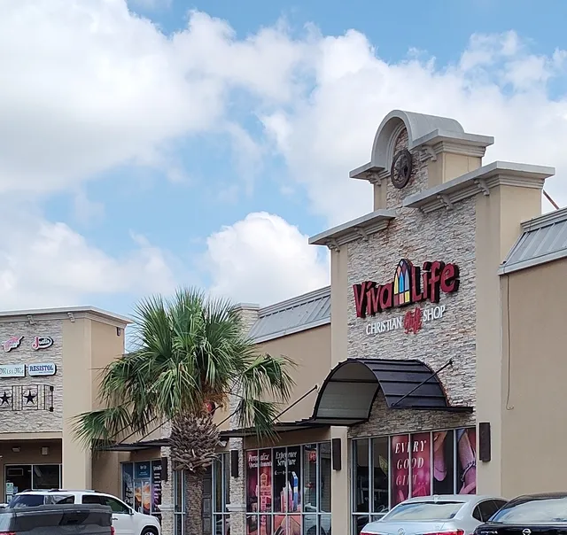 Viva Life Christian Gift Shop