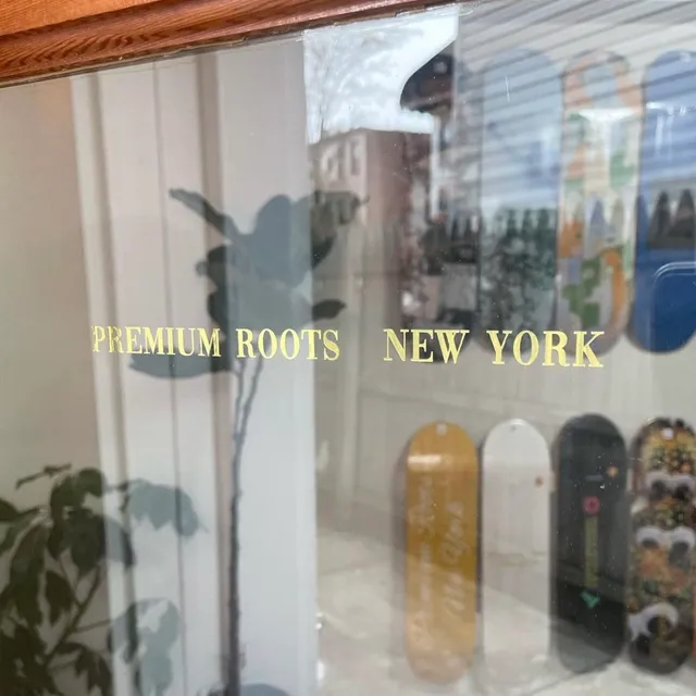 Premium Roots New York