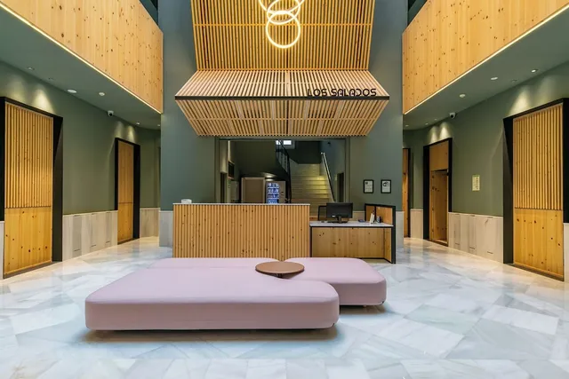 Los Salados Holiday Rentals