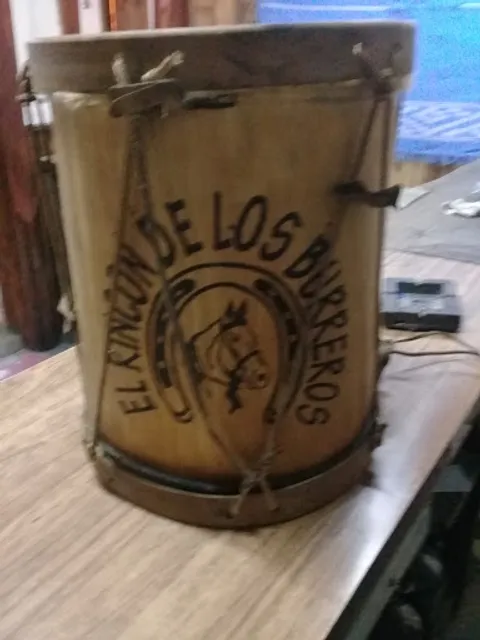 El Rincon De Los Burreros