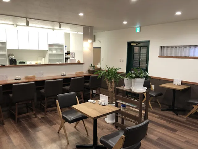 カフェ＆甘味 あずき