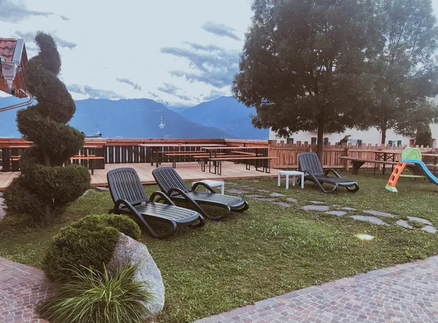 San Romedio Agriturismo