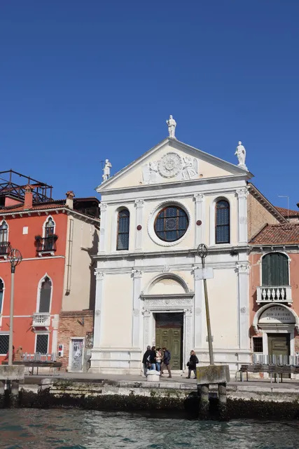 Chiesa di Santa Maria della Visitazione