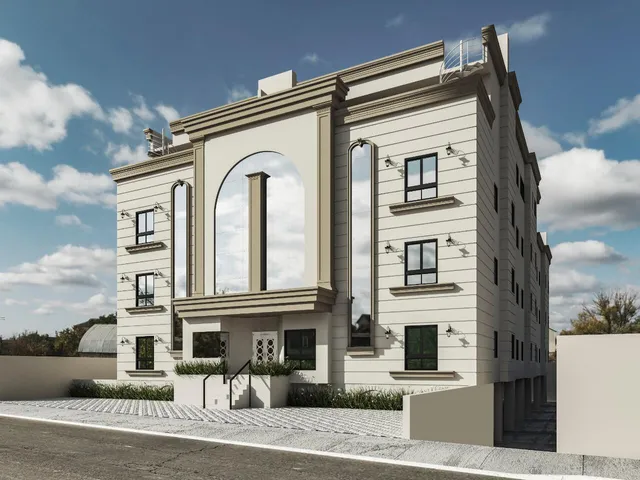 Beach Palace Residence