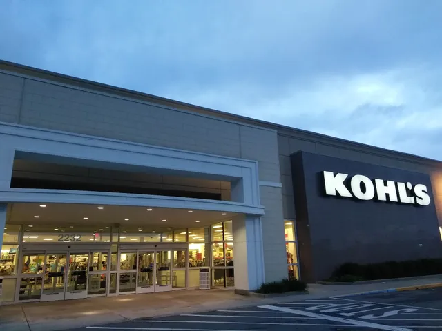 Kohl's