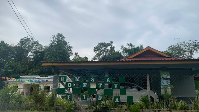 homestayfidagerik