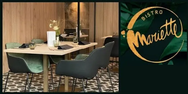Restaurant Mariette
