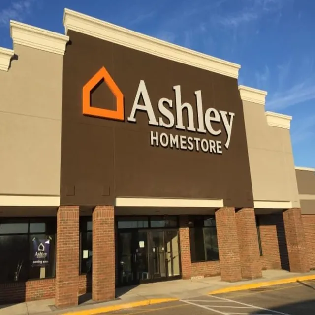 Ashley Store