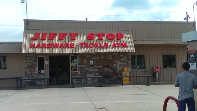 Lakeside Jiffy Stop