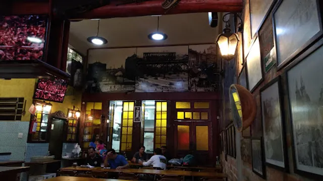 Restaurante Dona Emília