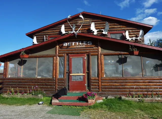 Bettles Lodge