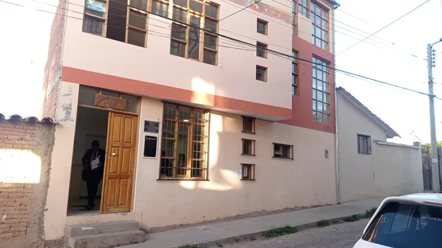 Dirección Distrital de Educación Sucre