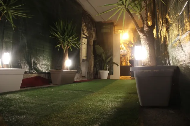 Bed and Breakfast City Fair