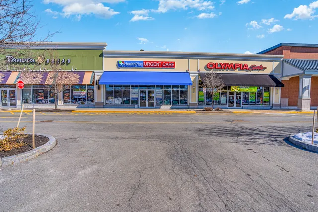 HealthPlus Urgent Care - Middleton