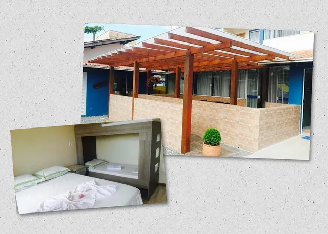 Pousada Recanto Feliz