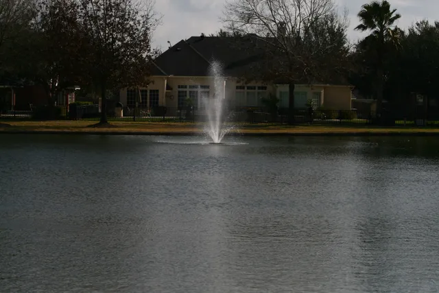 Blackhorse Ranch (North) Clubhouse & Pool