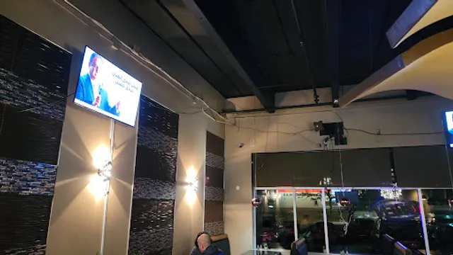 Amir Grill & Catering