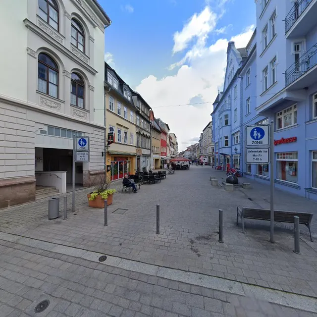 Snackpoint Pößneck