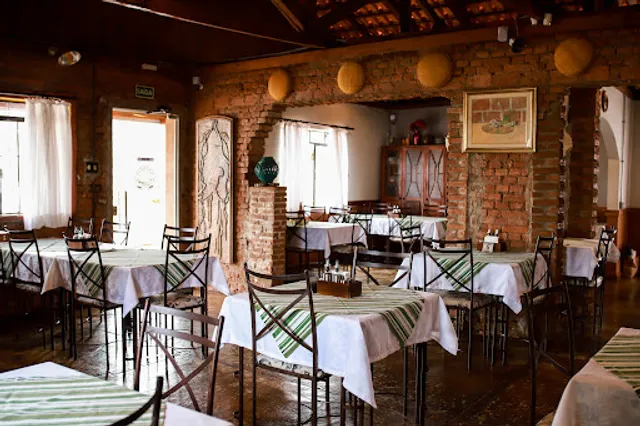 Osteria Cozinha Italiana