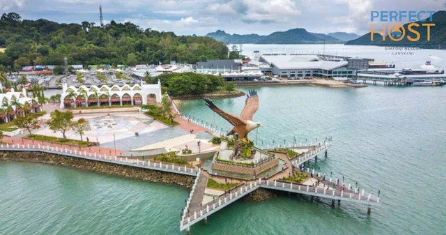 Simfoni Resort Langkawi