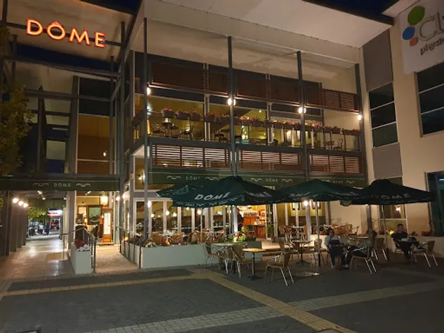 Dôme Café - Ellenbrook