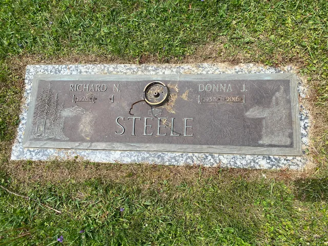 Mt Vernon Memorial Gardens Inc