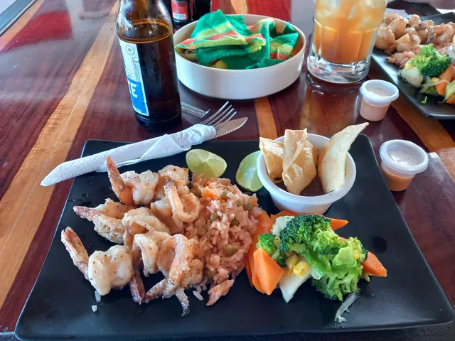 Tres Marías Restaurante Botanero