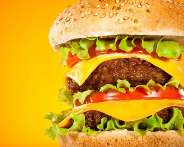 NEW FRIENDS CORNER (PIZZA/BURGER/PASTA)