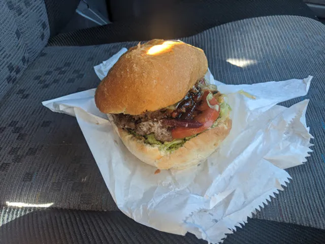 Grills on wills road