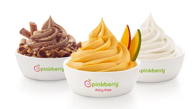 Pinkberry Corporate Offices - Kahala Brands