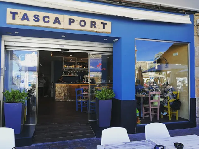 Tasca Port