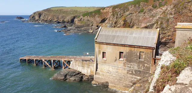 Chy Carne Holiday Park