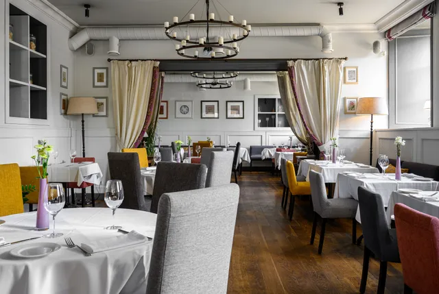 Romeo’s Restaurant