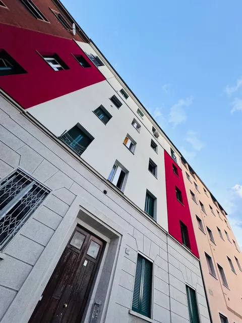 Milano Suite Apartment Certosa