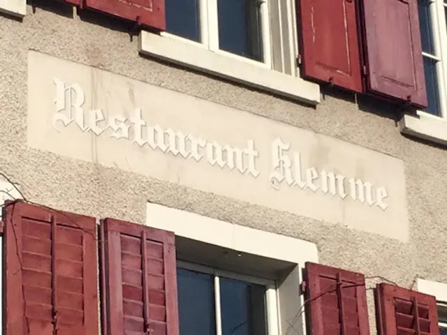 Restaurant Klemme