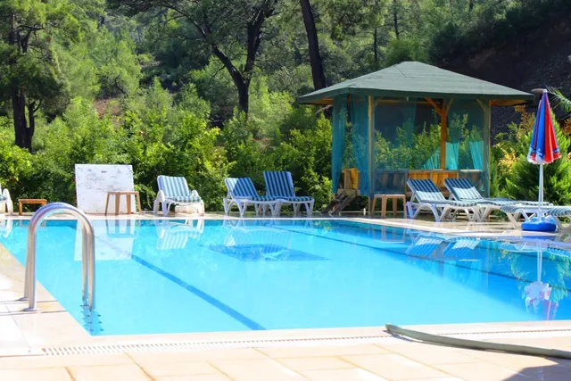 Olympos Butik Otel