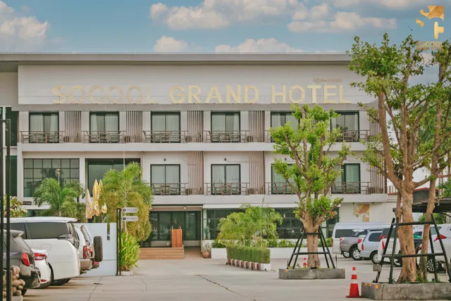 Socool Grand Hotel