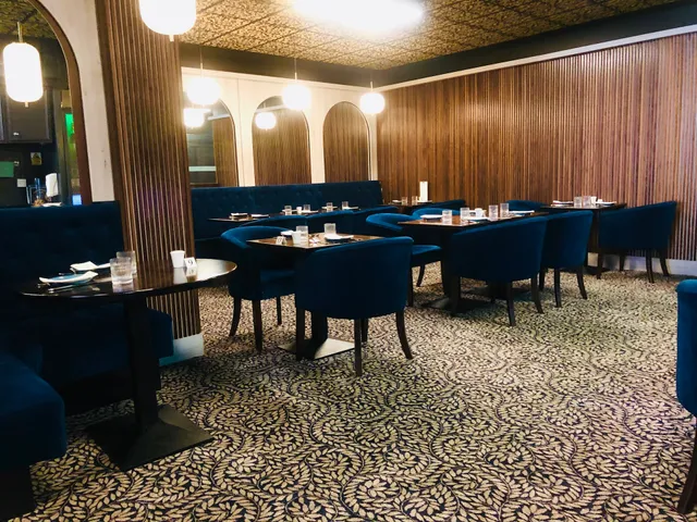 Swaad Indian Restaurant