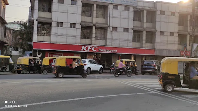 KFC