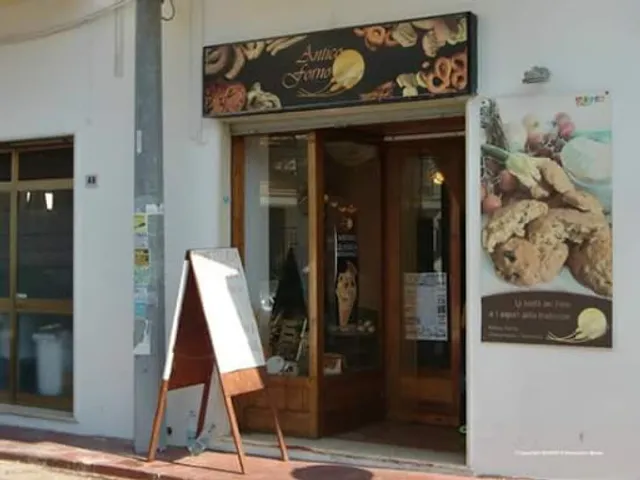 Antico Forno di Chiesanuova