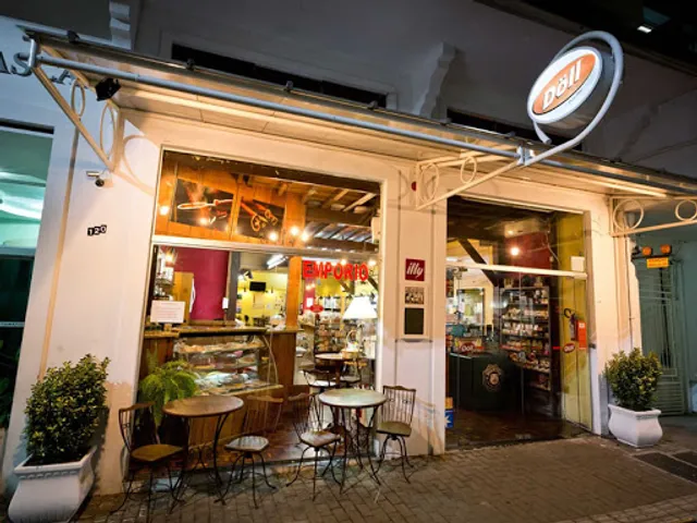 Grão & Pronto Healthy food