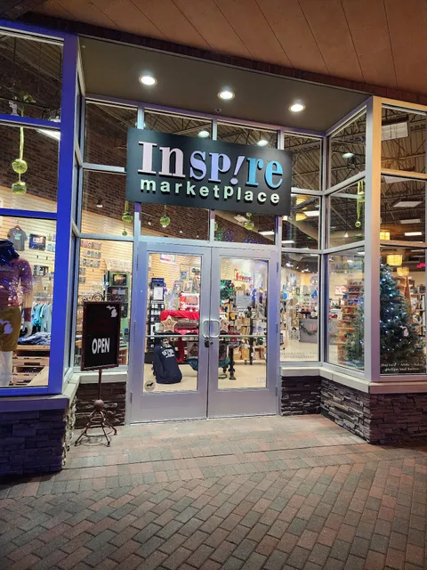 Inspire Marketplace