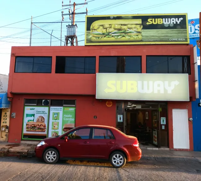 Subway