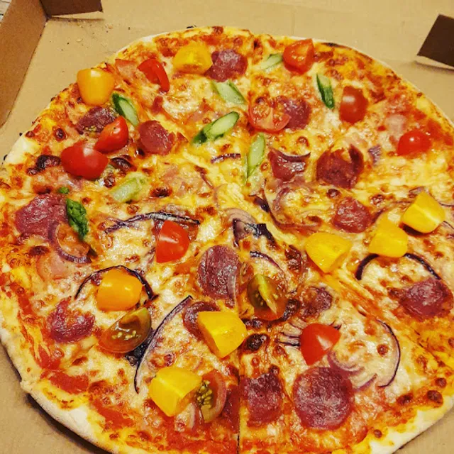 Pizzeria Sardegna Stadtallendorf