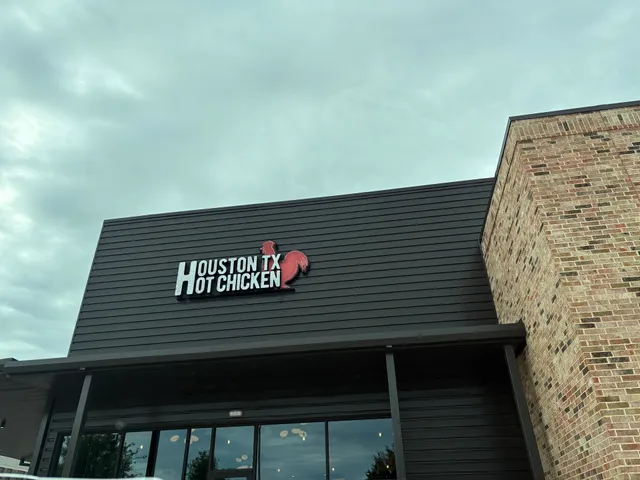 Houston TX Hot Chicken